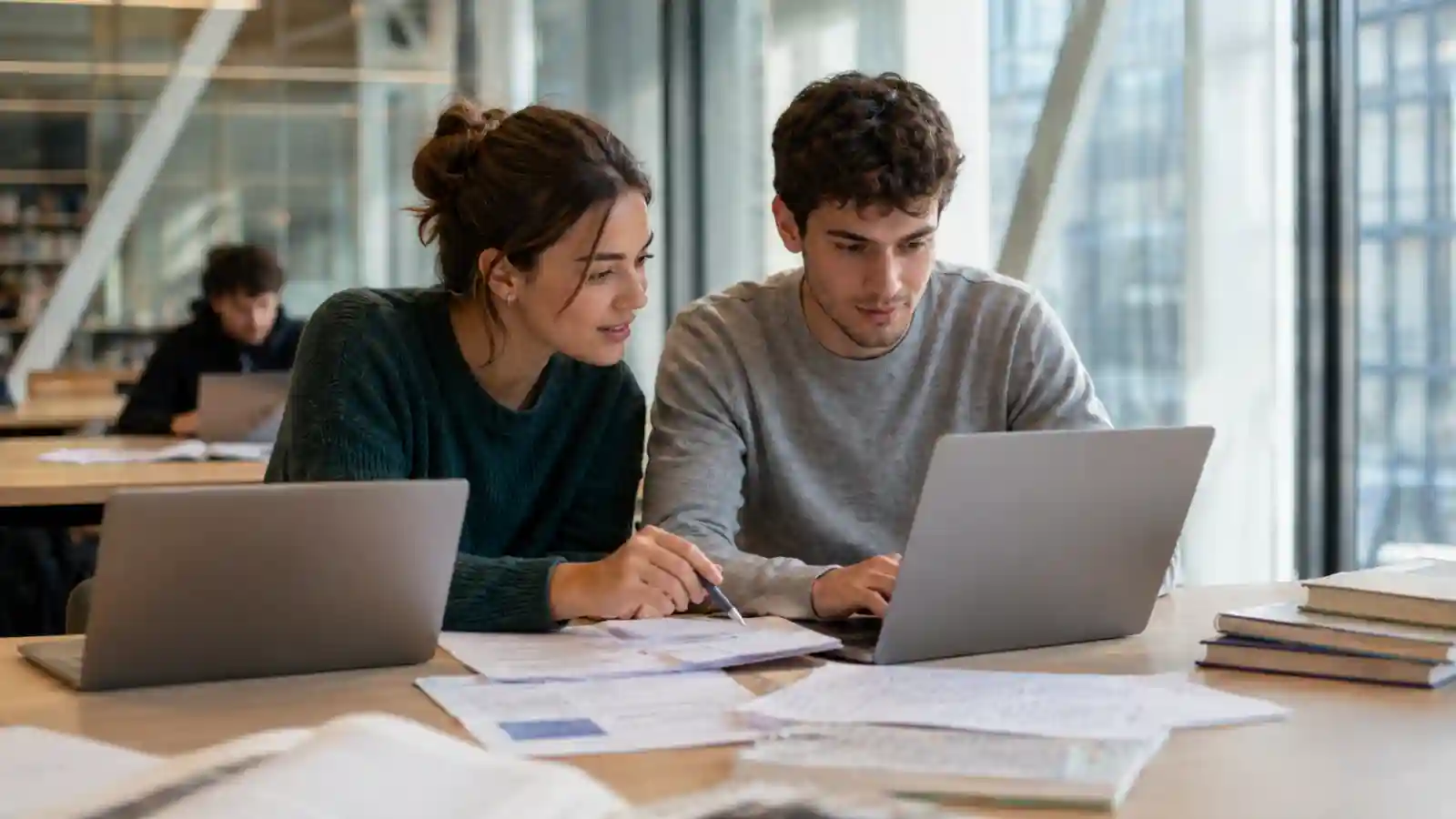 Explicações para ensino secundário