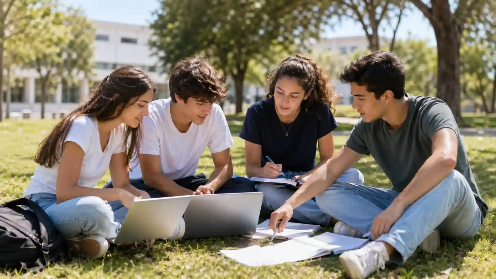 Serviços de explicações e apoio académico